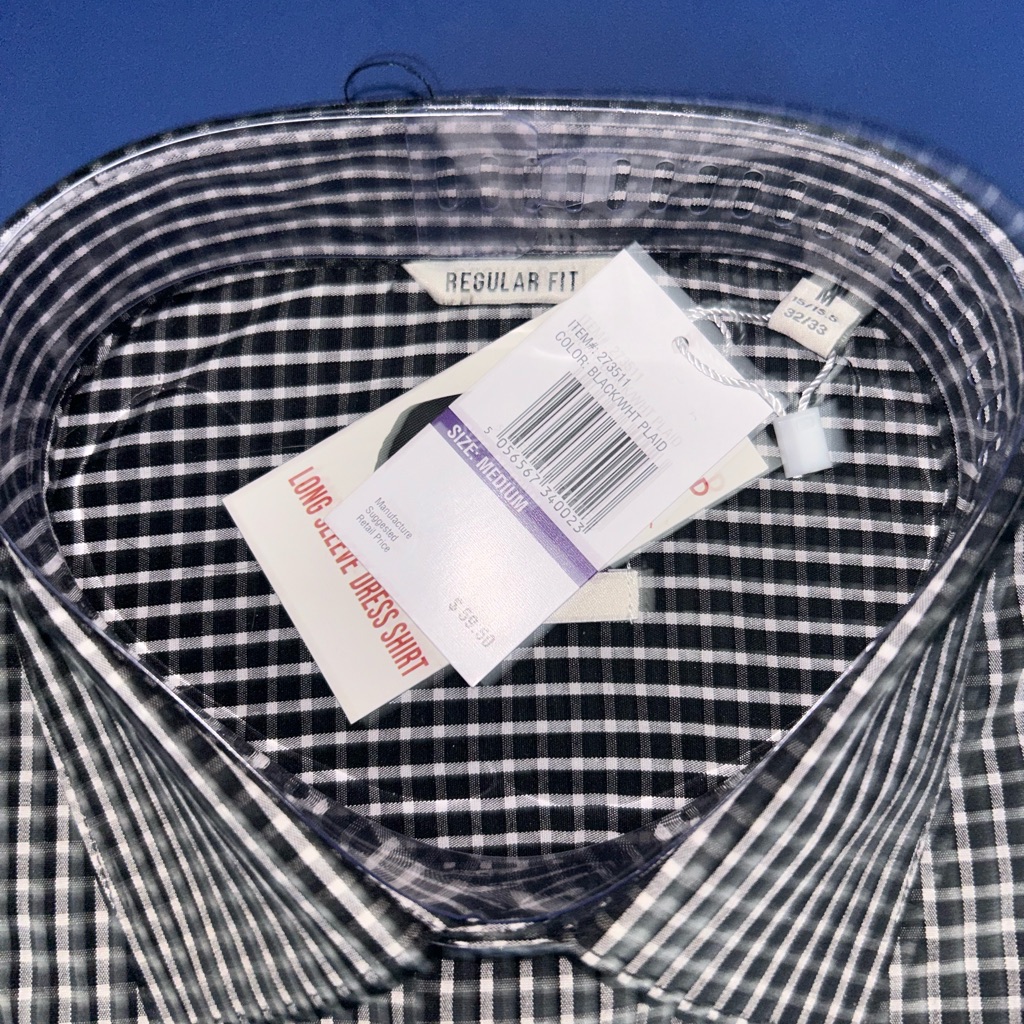 Lucky Brand Button Down
